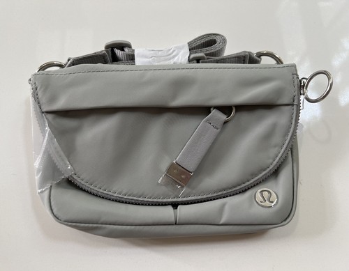 試着のみルルレモンAll Night Festival Bag *Micro All Night Festival Bag *Micro 2L | Women's Bags,Purses