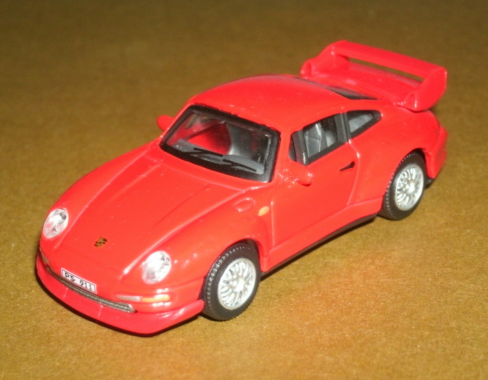 Hongwell Schuco 1/72 Porsche 904 12台 Hongwell Schuco 1/72 Porsche 904 12台