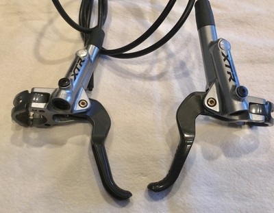 Sunrace Brake Lever Rd Blr31 Pr
