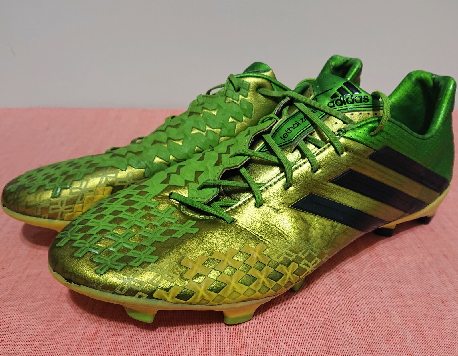 predator adidas football boots