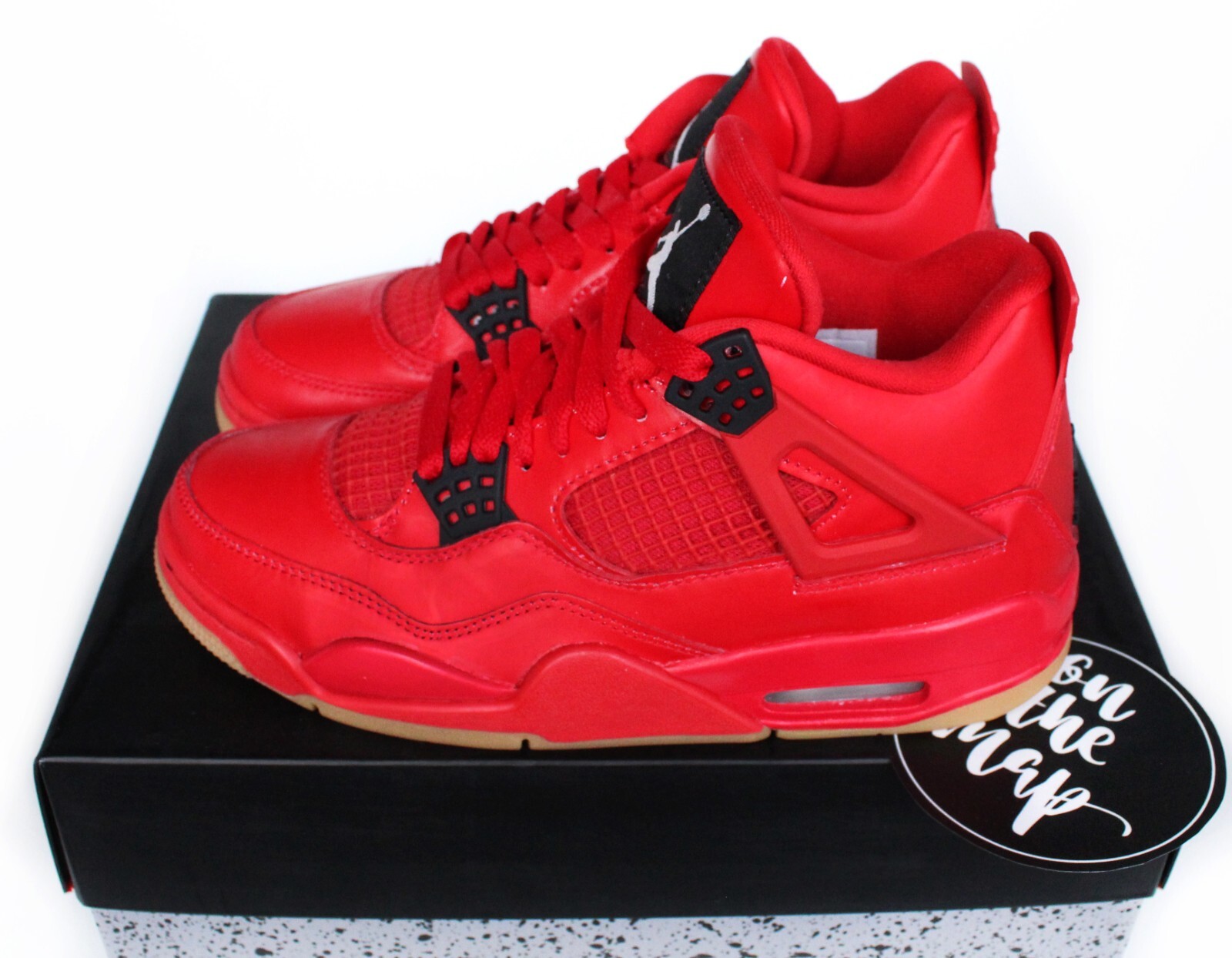 nike air jordan 4 singles day