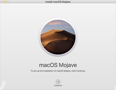 MacOS Mojave 10.14.6 Bootable USB System Recovery Restoration Installer New!