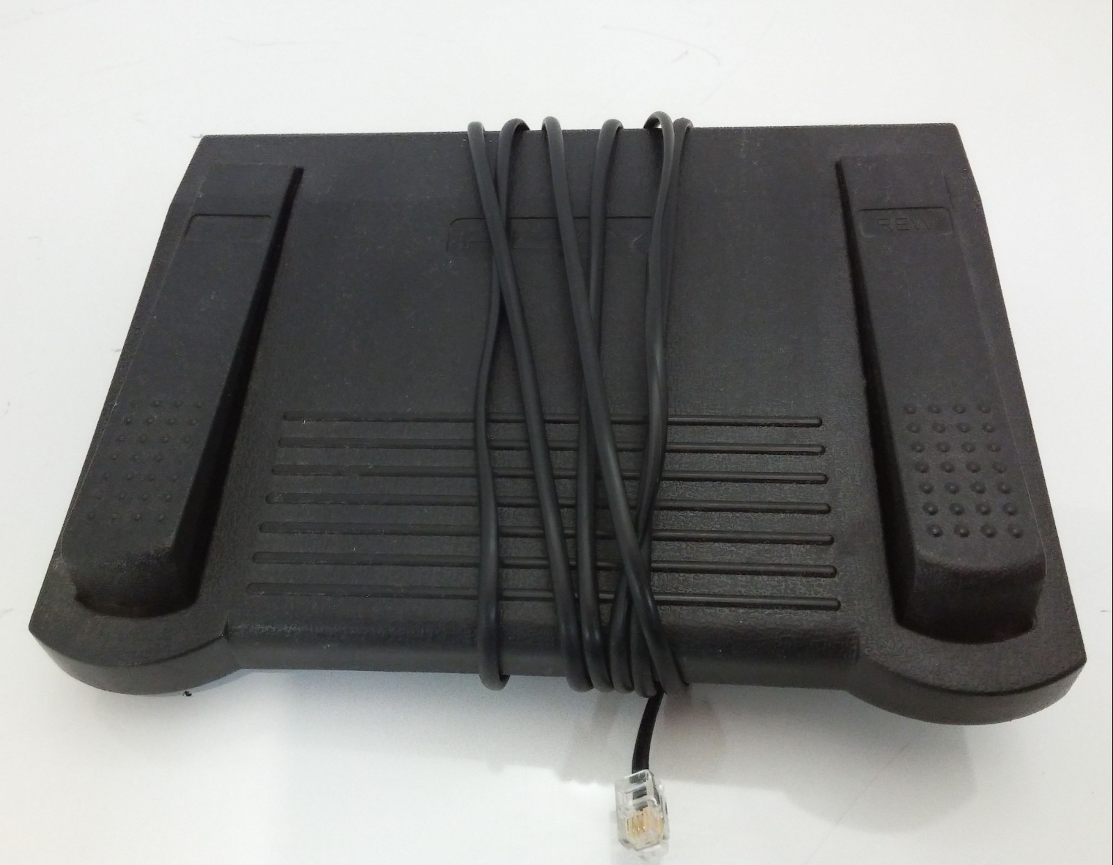 Dictaphone Foot Pedal