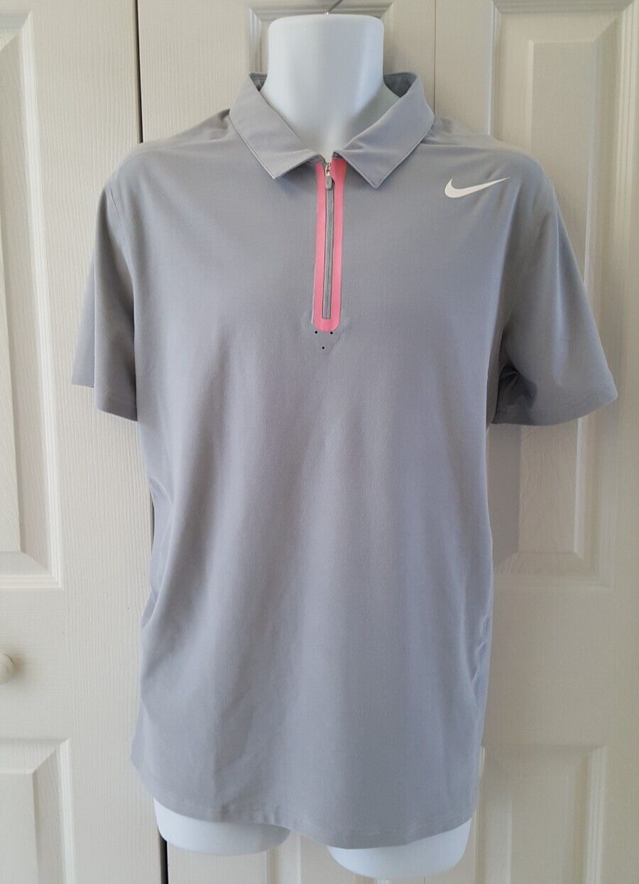 新品 NIKE RF PREMIER POLOフェデラー モデル全豪オープンXL 新品 NIKE RF PREMIER POLOフェデラー モデル全豪オープンXL