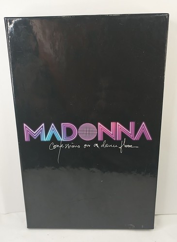 MADONNA　the  BOX　オマケ付き 6159mG3AP7L._UF350,350_QL50_.jpg
