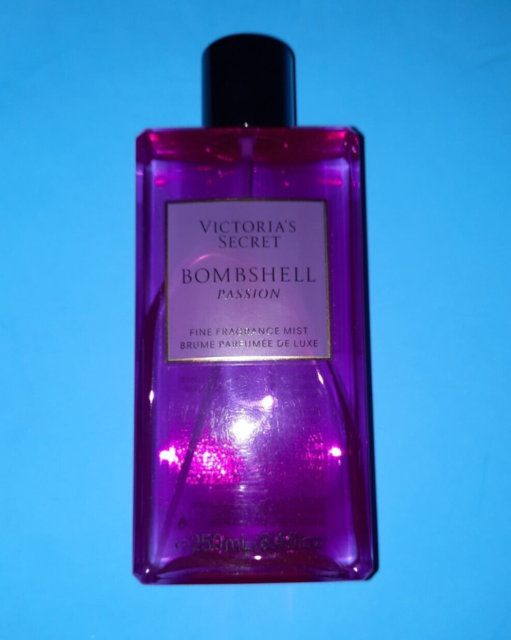 Victoria’s Secret bombshell passion set Amazon.com : Victoria's Secret Bombshell Passion Fine