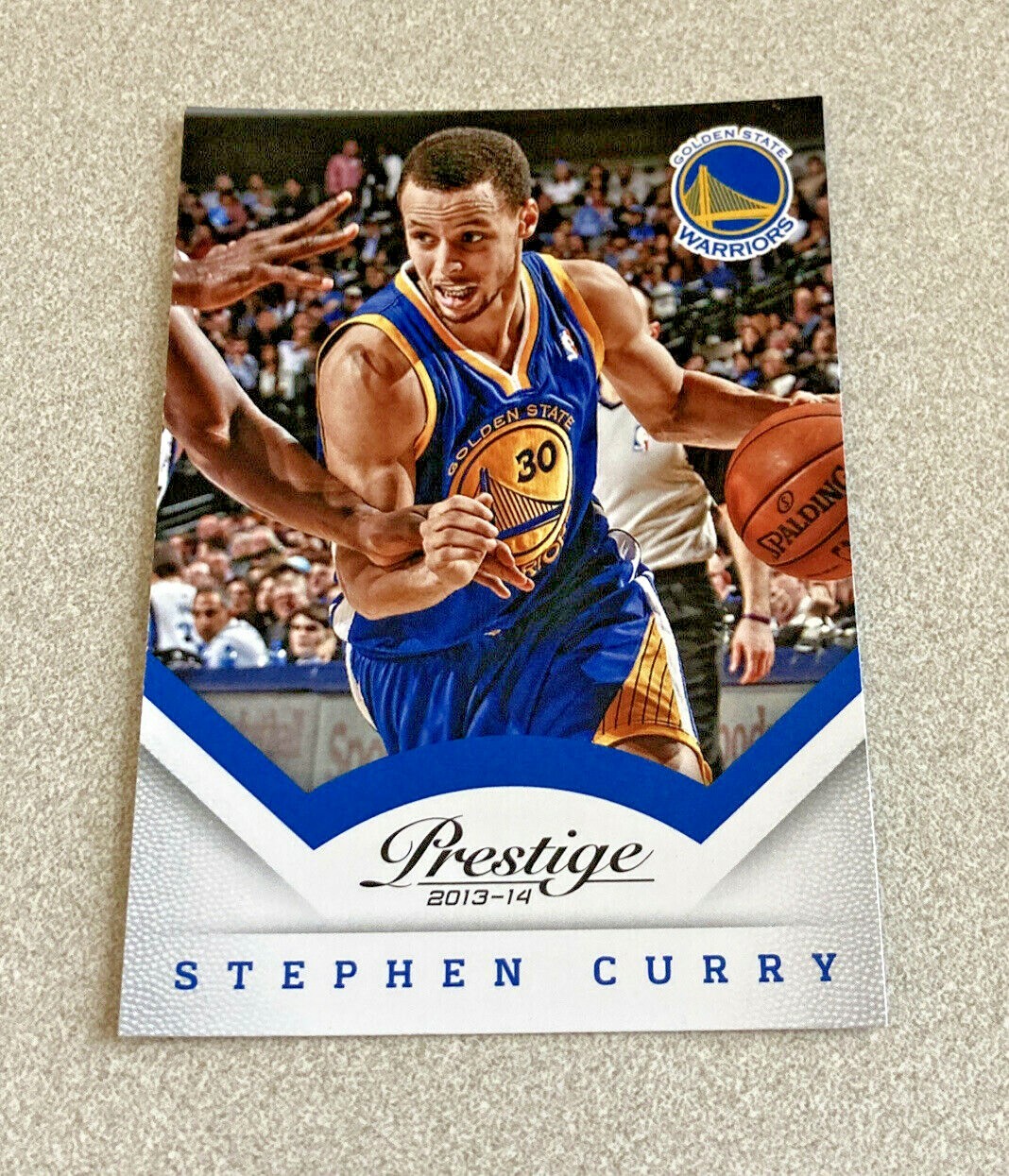 美品！ NBA Stephen Curry 14-15 Prizm 139枚限定 美品！ NBA Stephen Curry 14-15 Prizm 139枚限定 - メルカリ