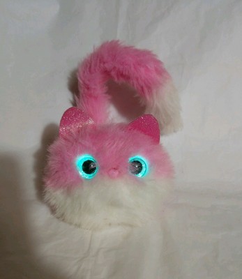 pomsies pet snowball