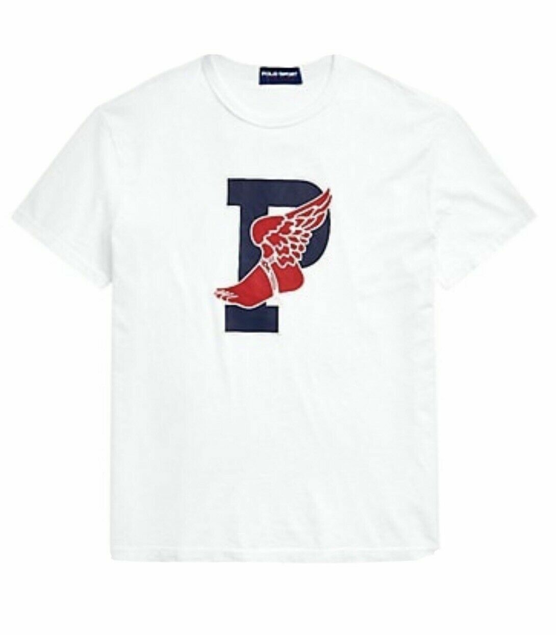 polo 1992 tokyo stadium p-wing Tシャツ polo 1992 tokyo stadium p-wing Tシャツ