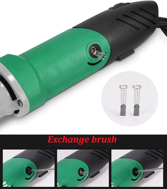 480W Rotary Tool Power Electric Die Multi-Function Grinder Carver