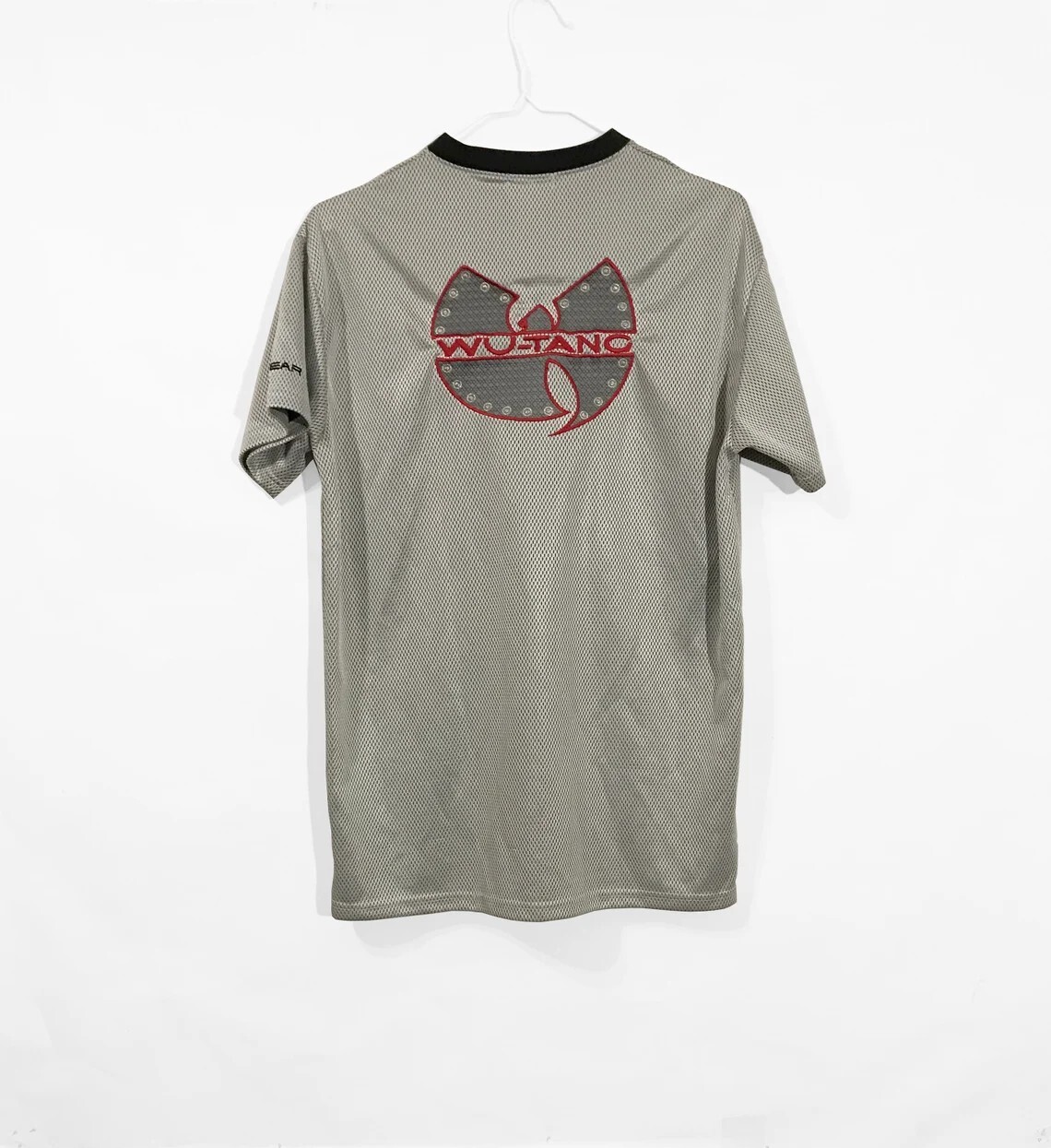WU-WEAR フットボールシャツ XL 36 Wu-Tang Clan WU-WEAR フットボールシャツ XL 36 Wu-Tang Clan Vintage Wu