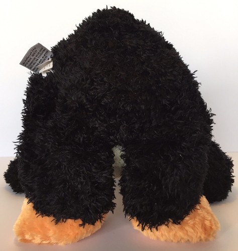 Jellycat Bunglie Penguin Plush with Scarf Medium 15