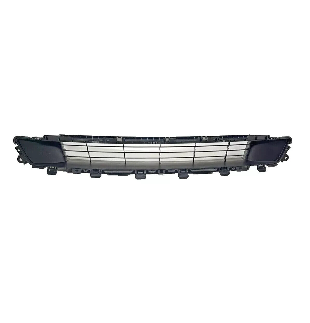 FOR Tesla Model X MX Front Bumper Lower Grille Mesh Assembly