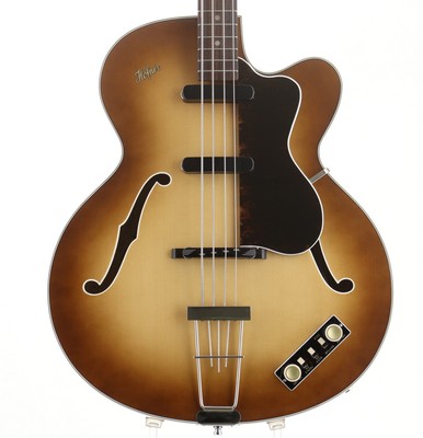Hofner H500/5 REP Reeperbahn Bass [SN T1122H003]