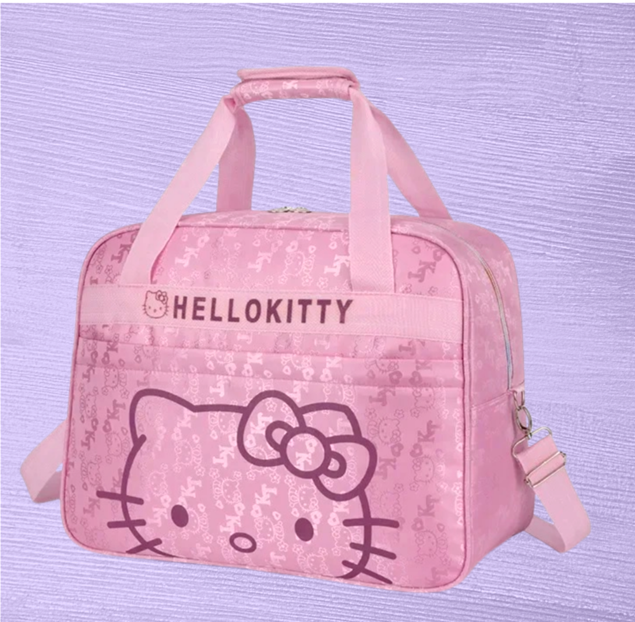 HELLO KITTY おあそびBAG