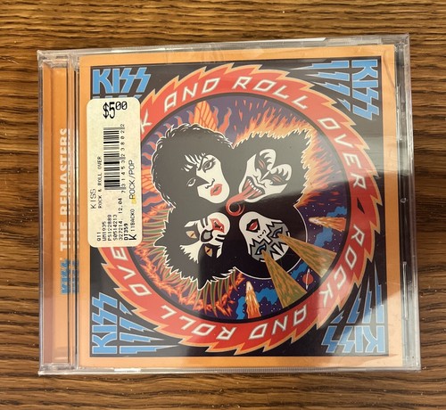 【貴重盤】KISS/ Rock And Roll Party 1978(2CD) hqdefault.jpg