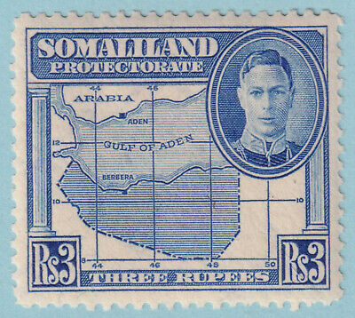 SOMALILAND PROTECTORATE 94  MINT HINGED OG * NO FAULTS VERY FINE! - PGZ