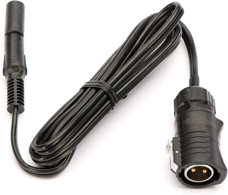 Furrion Solar Port Adapter. Use Any Portable RV Solar Panel on a Furrion Solar P