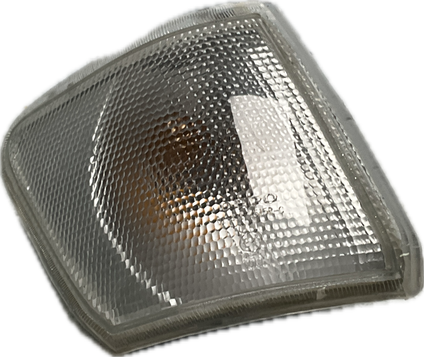 Freccia anteriore destro dx per modello: FORD FIESTA II serie non originale