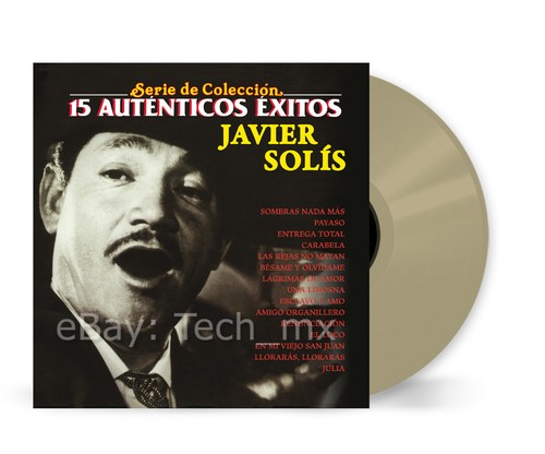 米CD Solis, Javier Javier Solis   /00110 米CD Solis, Javier Javier Solis /00110 Amazon.com: Javier