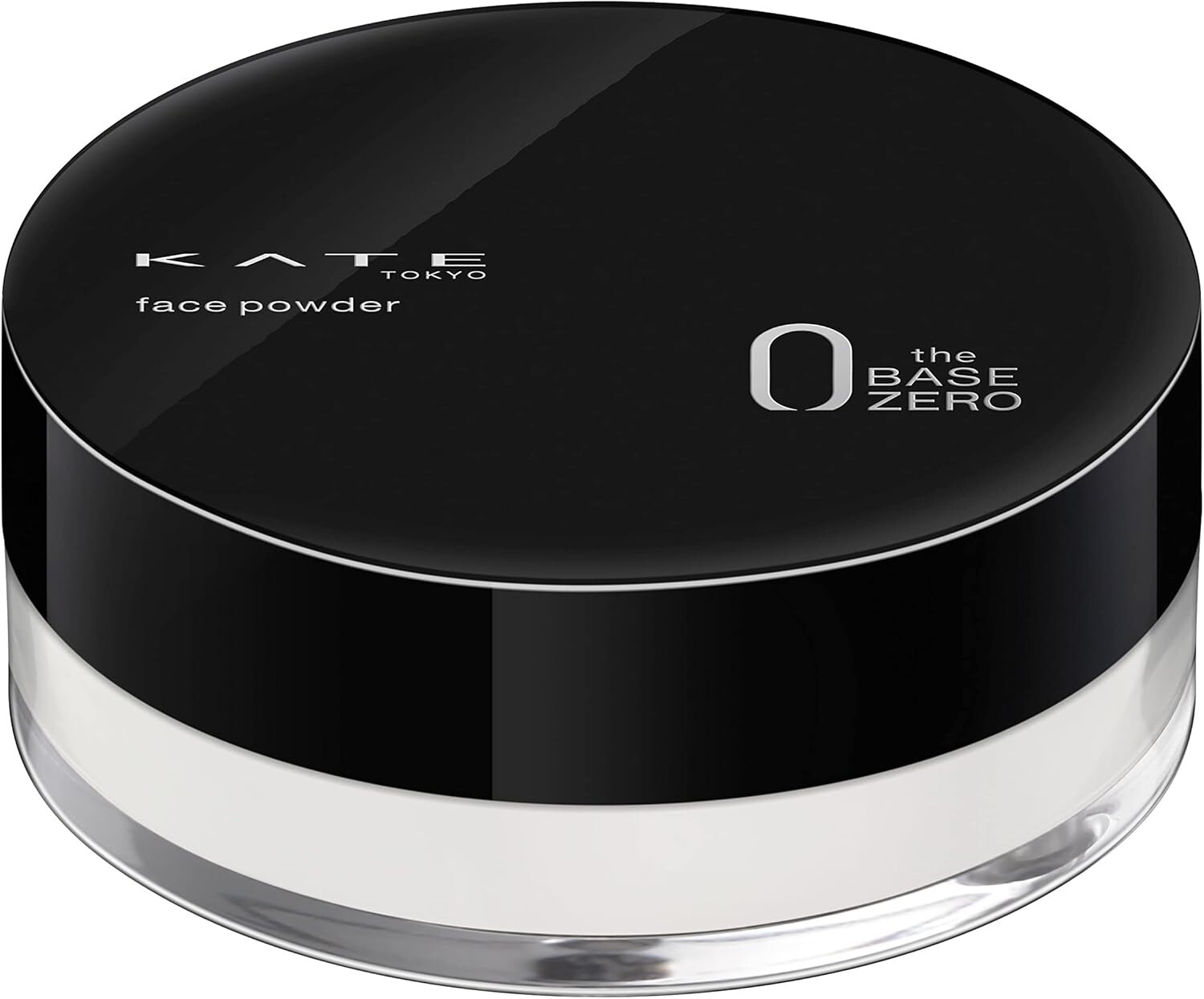 Kate Face Powder Z Oil Block 6g Made In Japan | eBay