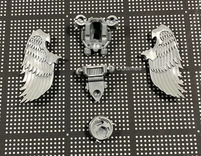 BITS SPACE MARINE BLOOD ANGELS SANGUINARY GUARD WARHAMMER 30K 40K BITZ
