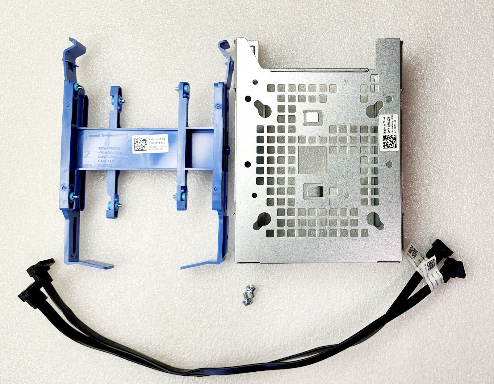 新しい2tbハードドライブfor Dell Precision 380、390、390?N  490? 690? 690?N、t1500、t1600デスクトップ Amazon.com: New 2TB Hard Drive for Dell Precision 380, 390