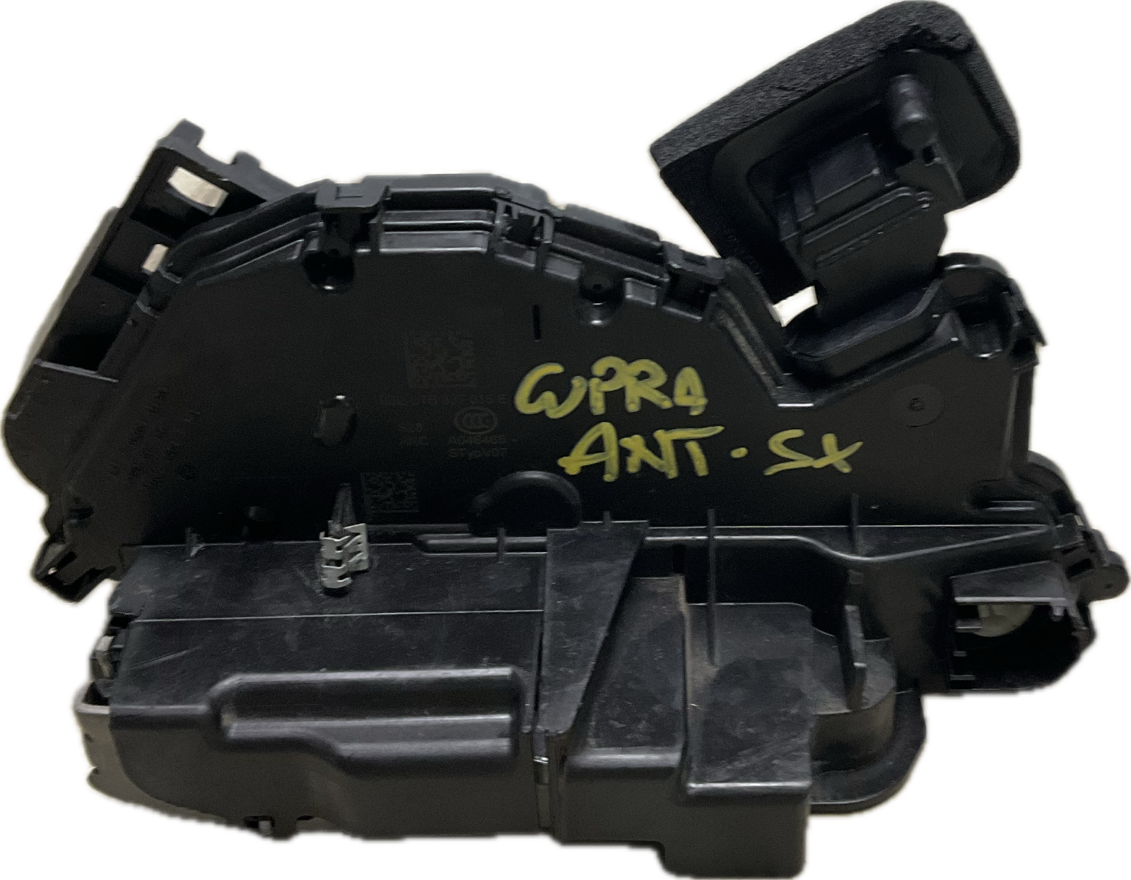 Serratura anteriore sinistra per CUPRA SEAT LEON codice ricambio: 5TB837015E