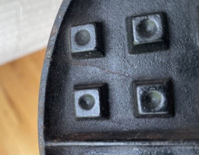 Artikelfoto(s) von einem verifizierten Käufer