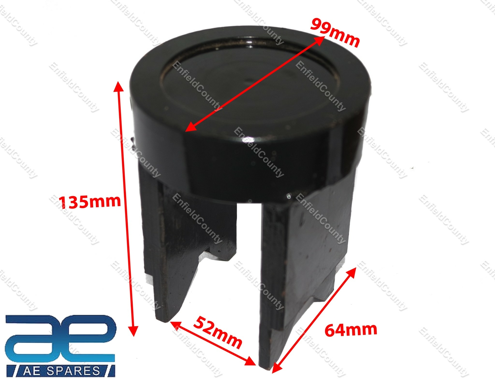 Vespa Jig Tool for Crank Shaft Alignment VBB PX LML STAR STELLA