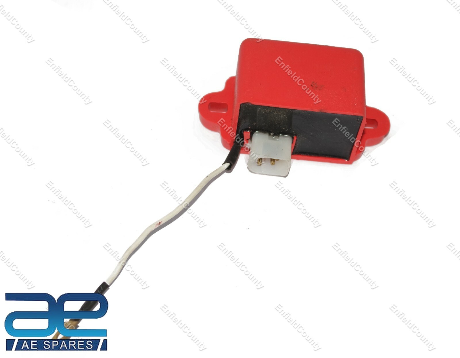 Vespa PX LML Star Stella Scooters Electronic Ignition CDI Unit 12 Volt  