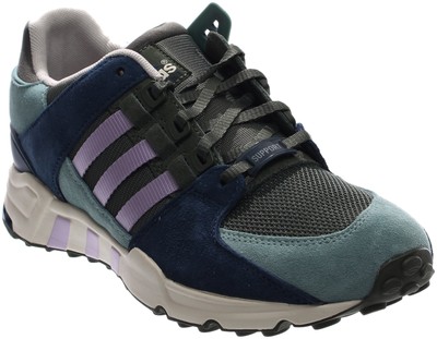 

Adidas Equipment Support 93 Женские кроссовки для бега Размер 5,5 B Спортивная обувь S, Зеленый, adidas Equipment Support 93 Running