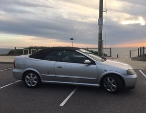 Ts Holden Astra 2 Dr Convertible Auto | Cars, Vans & Utes | Gumtree