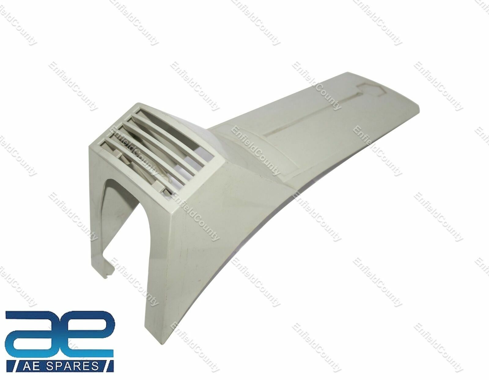 For Vespa PX 50 PX 125 Scooters Horn Cast Cover Nose ECs