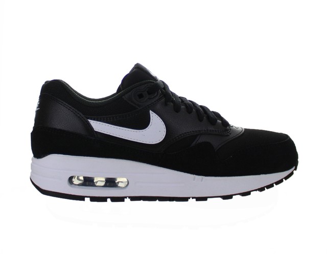 air max 1 essential black ebay air max 1 essential black ebay