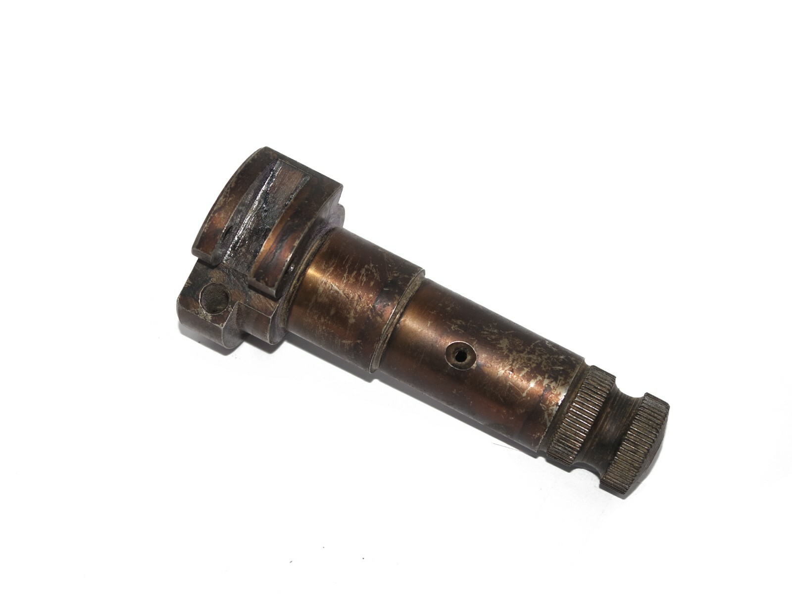 For Norton Dominator Commando Kickstart Shaft With Pawl 