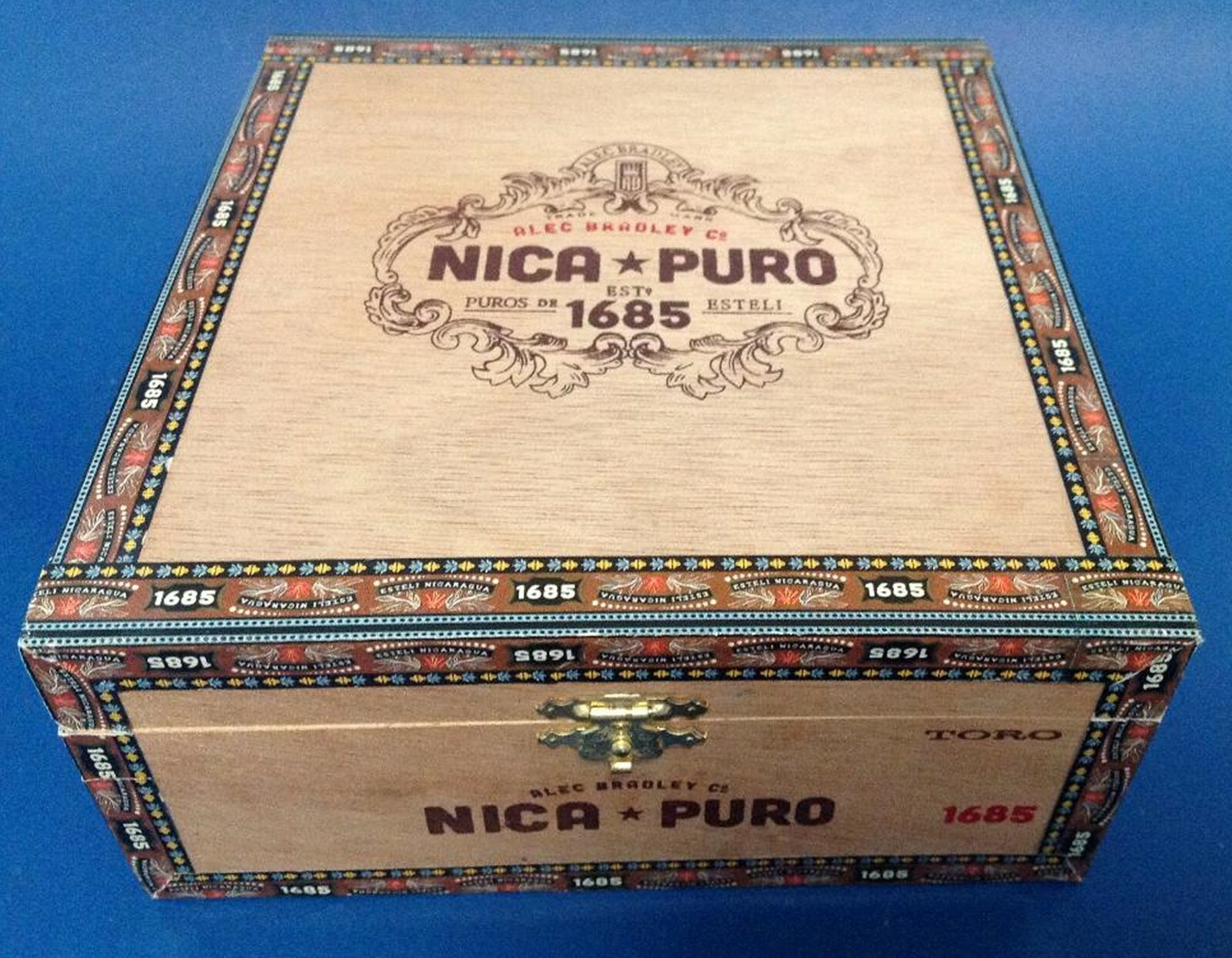 Купить Коробки для сигар 1685 в интернет-магазине с Ebay с доставкой из ...