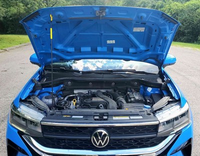 image 1 of engine