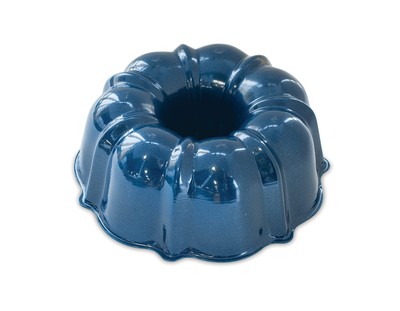 Formed Bundt Pan 6-Cup Navy