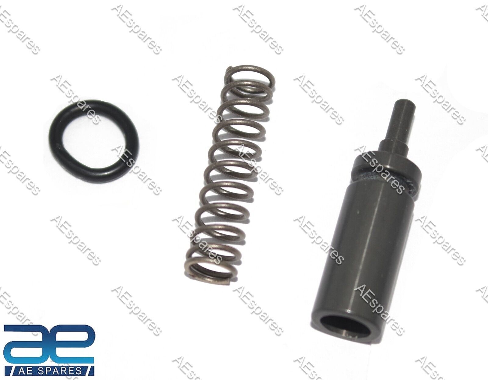 Rear Major Kit For Royal Enfield Continental GT 535 Himalayan 411cc 594689/A 