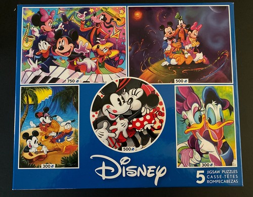 ジグソーパズル Nissy10thAnniversary SPECIALJIGSAWPUZZLE 500 Piece Jigsaw Puzzle - Halloween Fun (1973pz) – White