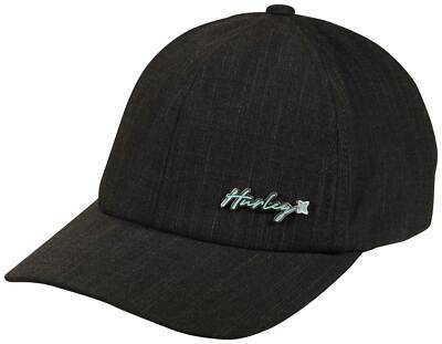 

Женская шапка Hurley H20-Dri Marina — черная — новинка, Черный
