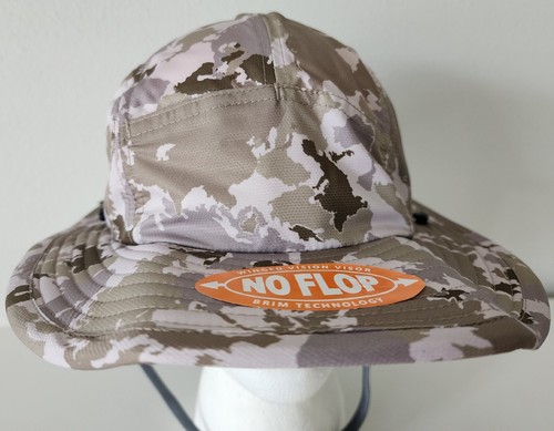 No Flop Desert Camo Size Xxl 2xl