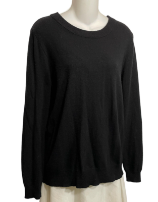 Jennie top liu cashmere