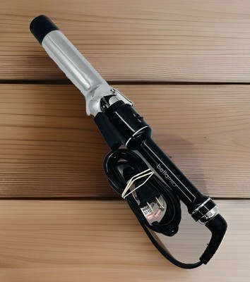 BELLA Pro Hair Curling Iron Model BP00104 TESTED WORKING  SHIPS FAST 