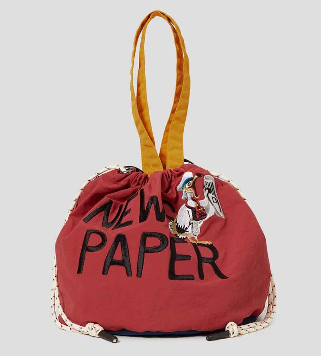 【本日値下中】chiiiibag String Bag String Kinchaku – ch!iii