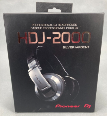 Best dj headphones under 2000 sale