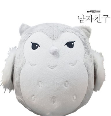 korean drama stuffed animals