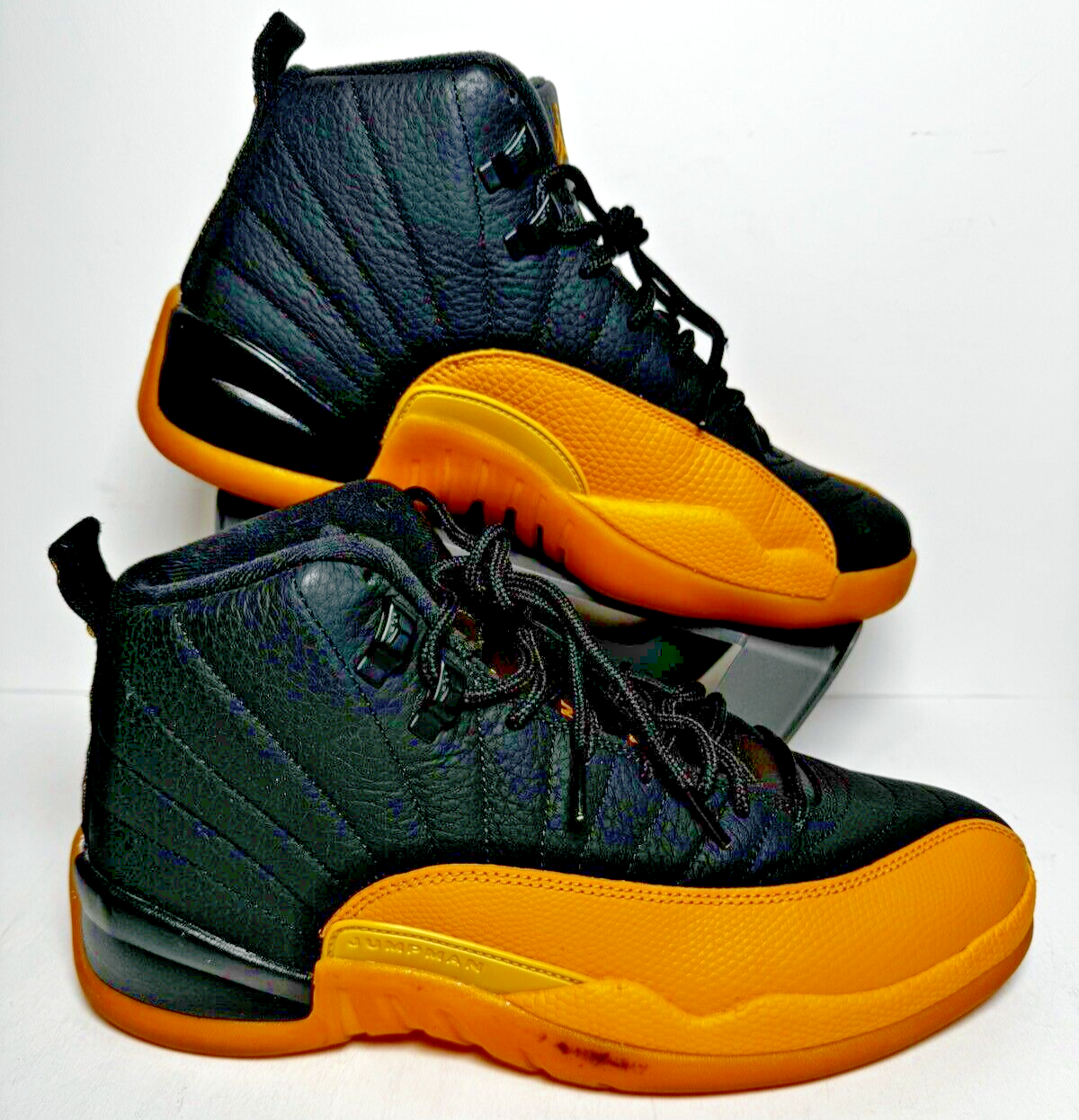 university gold 12s size 6.5