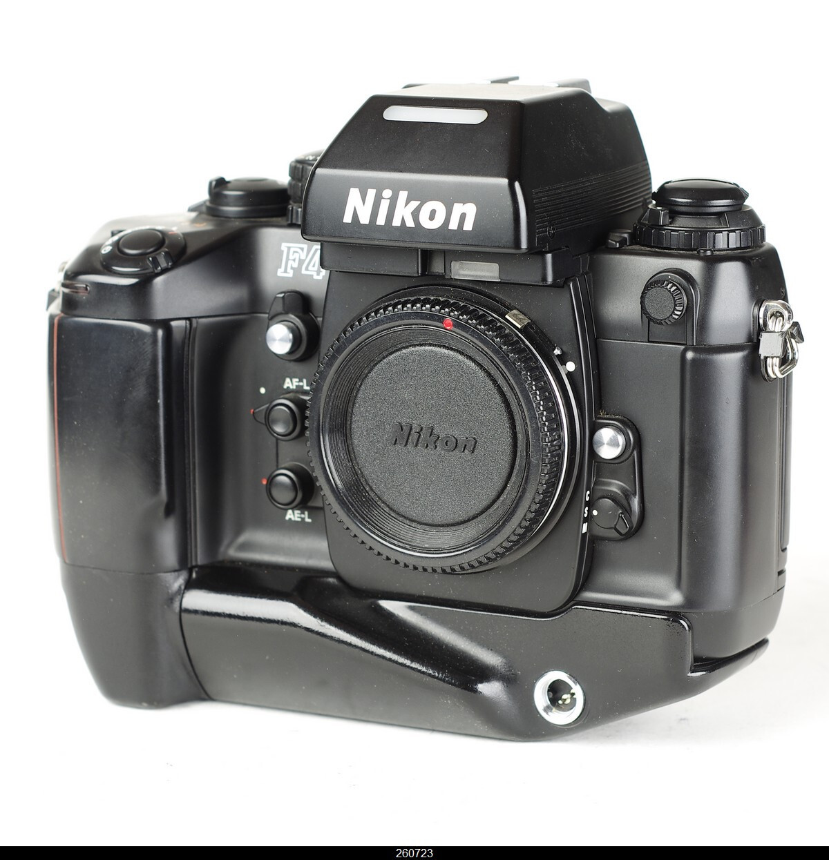 ニコン Ｆ4 ボディ $_57.JPG?set_id=880000500F